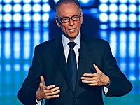 Полиция провела обыск в доме Карлоса Нузмана, подозреваемого 