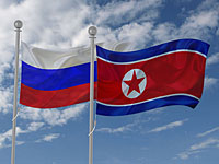 Делегаты РФ и КНДР встретятся во Владивостоке и проведут переговоры