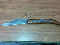 Возле Пещеры Праотцев задержан араб с ножом