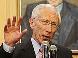 Стэнли Фишер подал в отставку с поста заместителя главы Federal Reserve    
