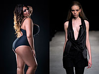 Реформа в мире моды:  ведущие бренды  отказываются от худых моделей 