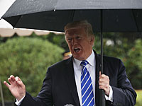 Дональд Трамп: война с КНДР не является нашим приоритетом    