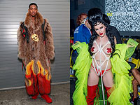 Зима не за горами: показ VFILES в Бруклине. Фоторепортаж 