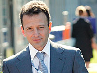 Экс-лидер  прокремлевского  движения