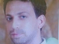 Полиция просит помощи в розыске мошенника