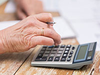 Пенсии мужчин, закончивших работать после 2017 года, снизятся на 0,6%