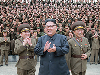 Съемки израильского спутника свидетельствуют о подготовке КНДР к войне