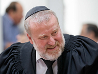 Авихай Мандельблит