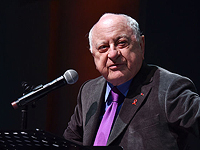 Умер мультимиллионер и меценат Пьер Берже, бывший муж Ива Сен-Лорана