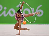 Олимпийская чемпионка Маргарита Мамун вышла замуж за известного пловца