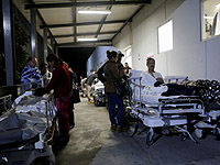 Землетрясение в Мексике. Число погибших растет