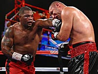 Штат Нью-Йорк выплатит 22 миллиона долларов семье российского боксера, оставшегося частично парализованным после боя