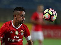 Великолепный победный гол Альмейды. Удаление Эммануэля Хакмана