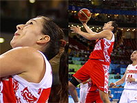 Россиянка Екатерина Лисина признана Книгой Гиннесса самой длинноногой в мире