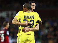 Мбаппе забил в дебютном матче. Удаление бывшего игрока