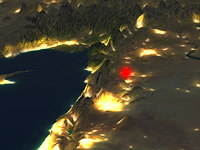 Ливанский МИД намерен пожаловаться на Израиль в Совбез ООН