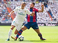 Сенсация чемпионата Испании: 