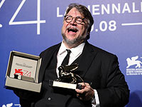 Финальная церемония и вручение призов 74-го Венецианского фестиваля
