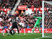 Сюрприз чемпионата Англии: