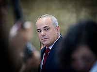 Дело 3000: полиция допрашивает бизнесмена, приближенного к Ювалю Штайницу