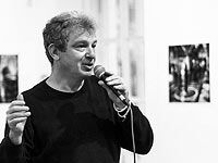 Известный фотограф Дмитрий Брикман проведет мастер-класс в Тель-Авиве