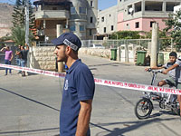 Мертвая женщина обнаружена в Маджд аль-Крум