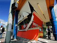 Жертвами землетрясения в Мексике стали более 70 человек