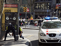 Теракты в Каталонии совершила группа боевиков марокканского происхождения