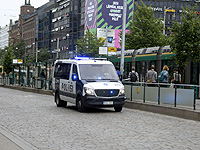 Теракт в финском городе Турку. Двое погибших, 8 раненых