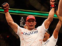 Экс-чемпион UFC попался на допинге