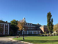 Университет Тафтса назвал Израиль