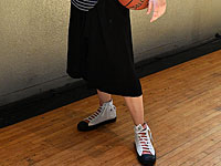 Религиозная еврейка добилась через суд права посещать фитнес-клуб в юбке 
