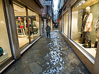  Наводнение в Тоскане: шесть человек погибли, трое пропали без вести