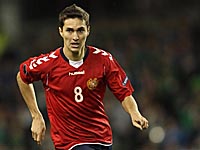 Бывший игрок