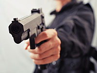 Трагедия  во Франции: офицер полиции застрелил жену и детей и покончил с собой
