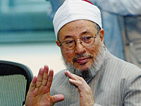 Отменен международный ордер на арест аль-Кардави