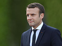 Президент Франции посетит остров Сен-Мартен, пострадавший от  урагана 