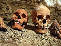 Супруга ювелира с именем фараона. Тайна гробницы, возведенной 3.500 лет назад 