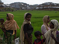 Иран обвинил Израиль в преступлениях против мусульман Мьянмы