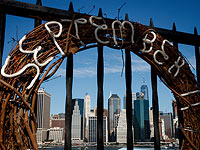 Америка отмечает 16-ю годовщину терактов 9/11