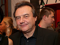 Показ фильма