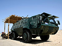 Теракт на севере Синая,  погибли полицейские