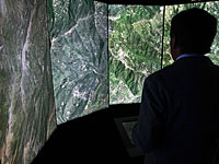 Армия  КНДР пользуется снимками Google Earth, сделанными 6 лет назад