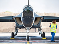 Болгария изображает Сирию и Иран в совместных учениях с ВВС Израиля