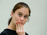 СМИ: Люси Дубинчик нашла в больнице свою любовь