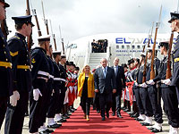 Исторический визит Нетаниягу в Латинскую Америку, Аргентина передает Израилю архив Холокоста