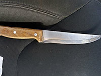 Бойцы МАГАВ задержали у Пещеры Праотцев палестинского араба с ножом