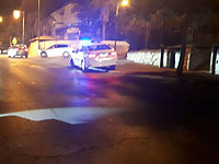 Гурский хасид задержан по подозрению в нападении на полицейских в Араде