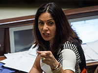 Академия кино решила не приглашать Мири Регев на вручение премии 