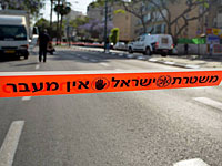 На севере Израиля обнаружено тело женщины